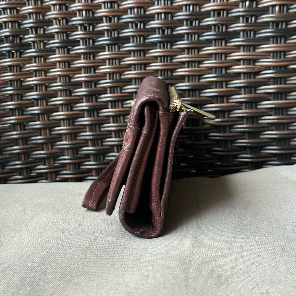 Fossil Brown Wallet - image 3